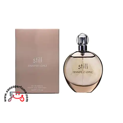 عطر ادکلن جنیفر لوپز استیل